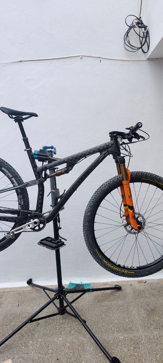 Bicicleta Frm Anakin (12/100)