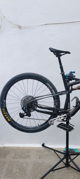 Bicicleta Frm Anakin (12/100)