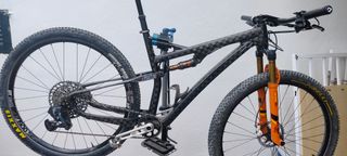 Bicicleta Frm Anakin (12/100)