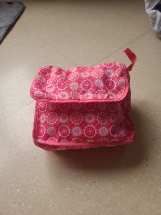 Bebe Llorón + ropa + cuna + accesorios 