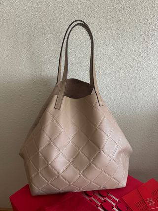 Bolso Matryoshka Carolina Herrera 