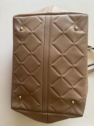 Bolso Matryoshka Carolina Herrera 
