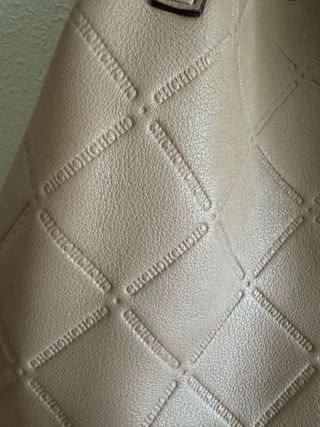 Bolso Matryoshka Carolina Herrera 