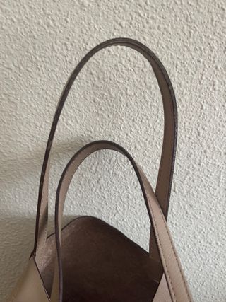 Bolso Matryoshka Carolina Herrera 