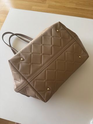 Bolso Matryoshka Carolina Herrera 