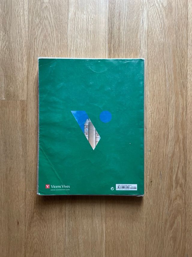 HB (HISTORIA) BATXILLERAT