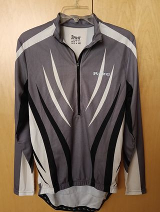 Maillot ciclismo Crivit M