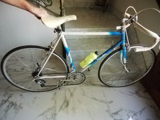 Bicicleta carretera Mentor vintage