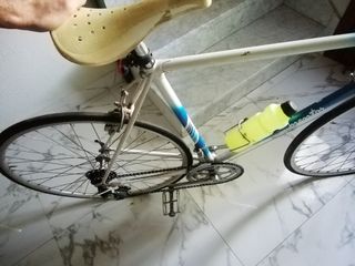 Bicicleta carretera Mentor vintage