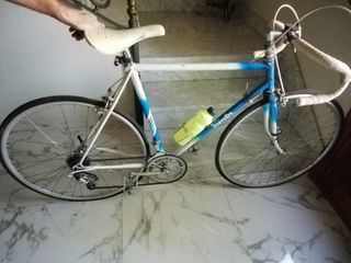 Bicicleta carretera Mentor vintage