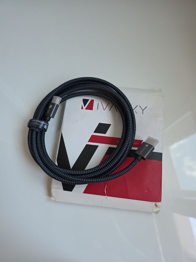 Cable HDMI Vivanky - 4K