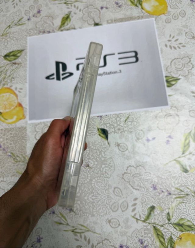 Wheelman PS3 (PlayStation 3)