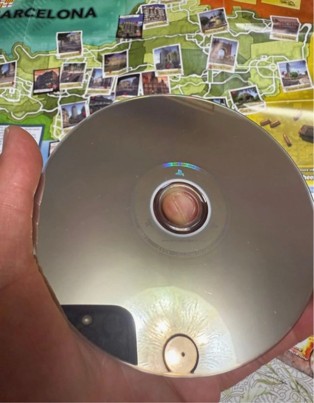 Wheelman PS3 (PlayStation 3)