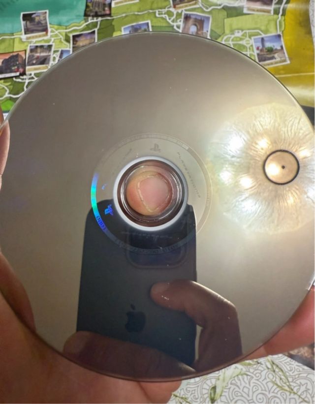 Wheelman PS3 (PlayStation 3)