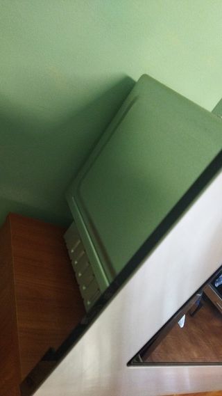 Microondas Balay empotrable