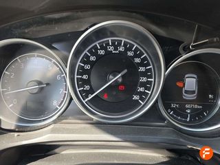 Mazda 6 2.0 SKYACTIV-G 121 kW Center-Line