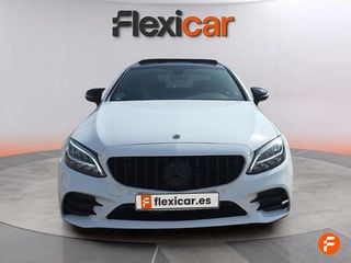 Mercedes Clase C Coupé C 220 d