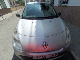 Renault Clio 2009