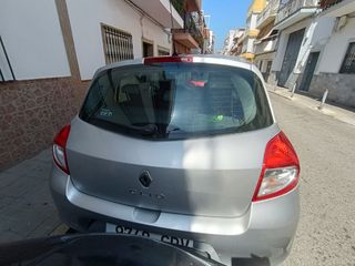 Renault Clio 2009