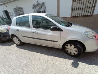 Renault Clio 2009