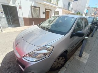 Renault Clio 2009