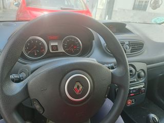 Renault Clio 2009