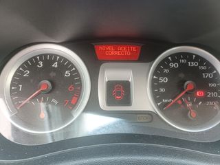 Renault Clio 2009