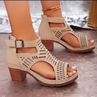 Zapatos mujer