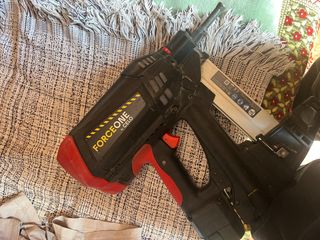 Clavadora FORCE ONE CELO FONE20