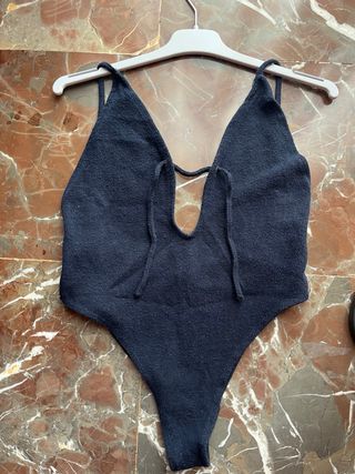 Body pull&bear