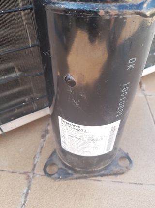 Compresor Panasonic 5CS160XAA23 AA