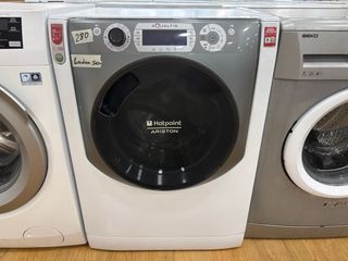 LAVADORA SECADORA HOTPOINT 10/7kg A+. ENVIAMOS