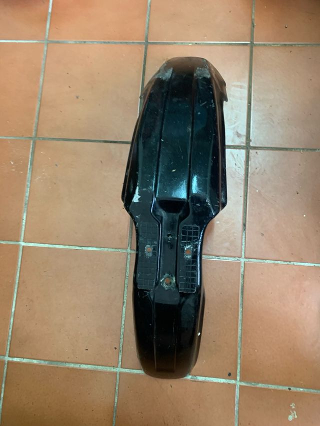 Parafanghi Derbi Senda