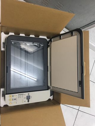 Impresora Canon PIXMA MP250