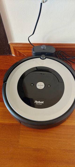 iRobot Roomba e5