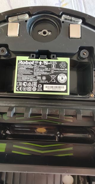 iRobot Roomba e5