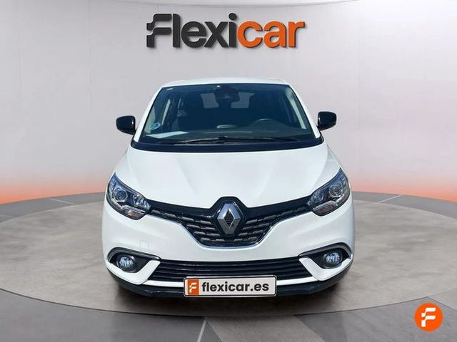 Renault Scénic Limited Blue dCi 88 kW (120CV)