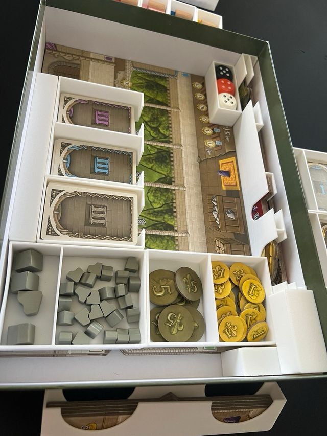 Inserto Lorenzo il Magnifico Big Box