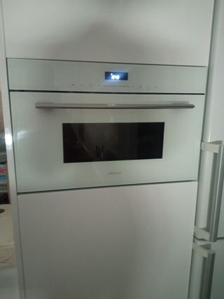 Horno Microondas Cecotec Bolero Glass Blanco