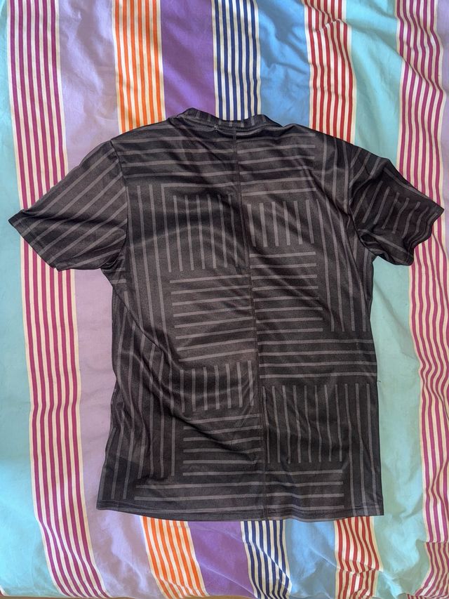 Camiseta Adidas Energy Running Climalite Talla S
