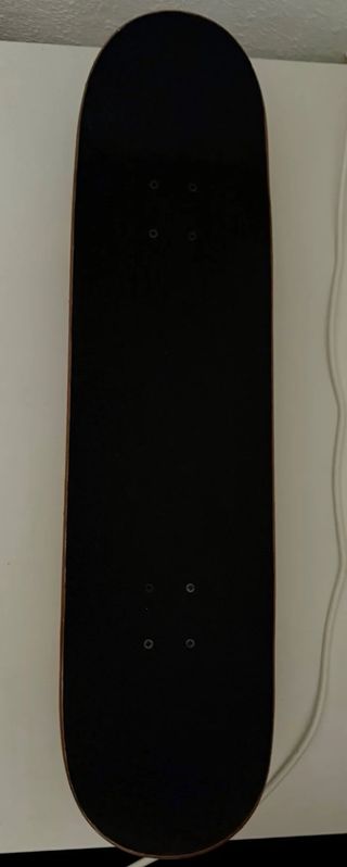 Tabla Globe Skate - 80s