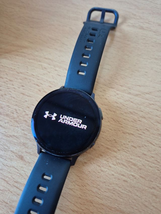 Samsung Galaxy Watch Active 2 - 44 mm