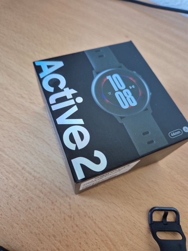 Samsung Galaxy Watch Active 2 - 44 mm