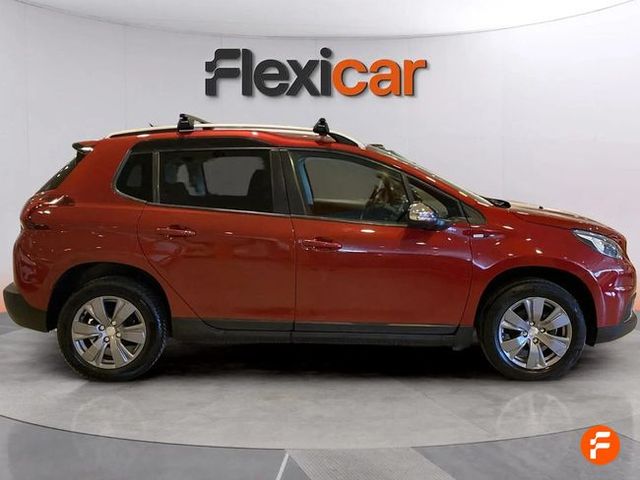 Peugeot 2008 Style 1.2L PureTech 60KW (82CV)