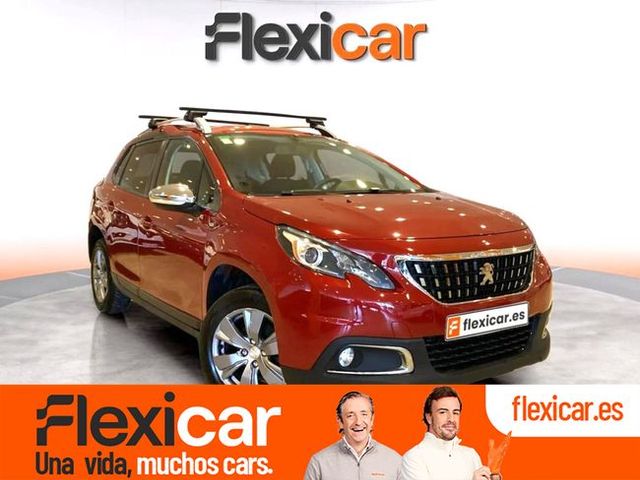 Peugeot 2008 Style 1.2L PureTech 60KW (82CV)