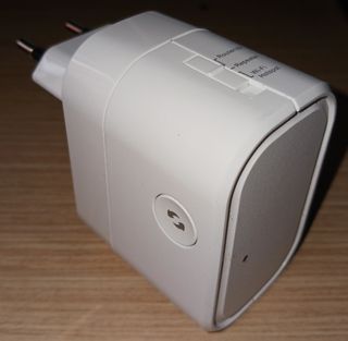 D-Link DIR-505. Extensor WiFi Mobile Cloud