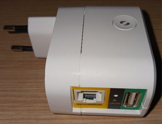 D-Link DIR-505. Extensor WiFi Mobile Cloud