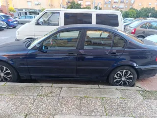 BMW Serie 3 1999