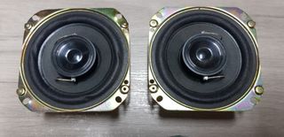Altavoces Pioneer TS-G1022 (2)