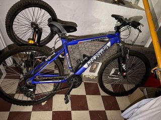 Bicicleta montaña RM200